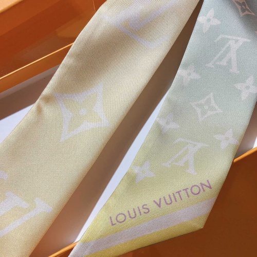 Cheap Louis Vuitton Bandeau For Women #1235981 Replica Wholesale [$29.00 USD] [ITEM#1235981] on Replica Louis Vuitton Scarf