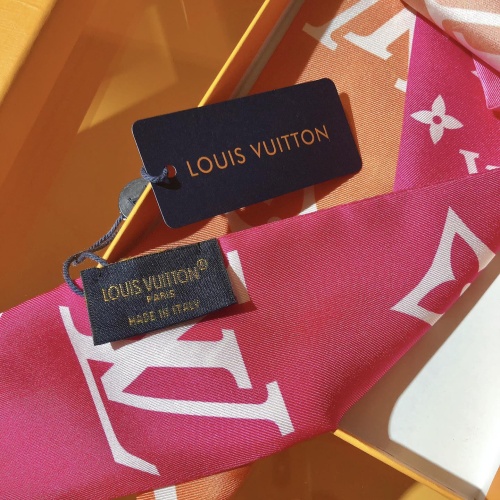 Cheap Louis Vuitton Bandeau For Women #1235982 Replica Wholesale [$29.00 USD] [ITEM#1235982] on Replica Louis Vuitton Scarf