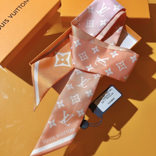 Cheap Louis Vuitton Bandeau For Women #1235983 Replica Wholesale [$29.00 USD] [ITEM#1235983] on Replica Louis Vuitton Scarf