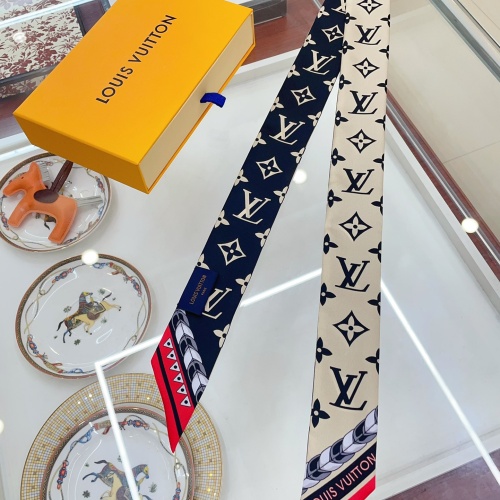 Cheap Louis Vuitton Bandeau For Women #1235985 Replica Wholesale [$29.00 USD] [ITEM#1235985] on Replica Louis Vuitton Scarf