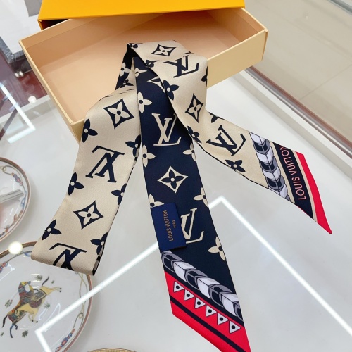 Cheap Louis Vuitton Bandeau For Women #1235985 Replica Wholesale [$29.00 USD] [ITEM#1235985] on Replica Louis Vuitton Scarf