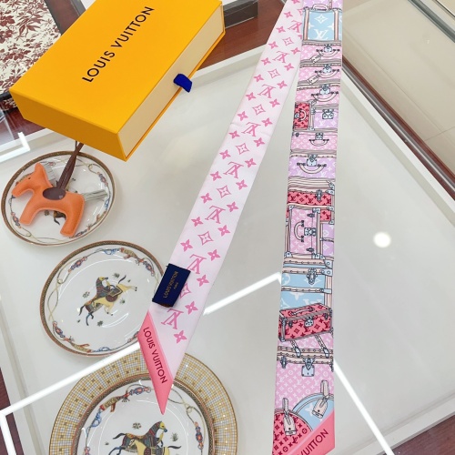 Cheap Louis Vuitton Bandeau For Women #1235986 Replica Wholesale [$29.00 USD] [ITEM#1235986] on Replica Louis Vuitton Scarf