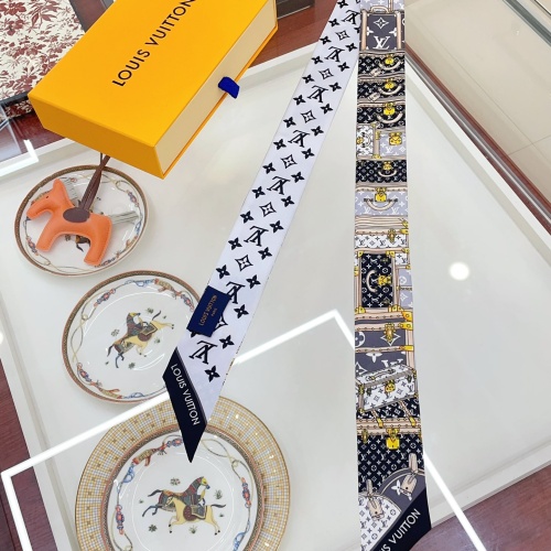 Cheap Louis Vuitton Bandeau For Women #1235987 Replica Wholesale [$29.00 USD] [ITEM#1235987] on Replica Louis Vuitton Scarf