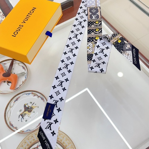 Cheap Louis Vuitton Bandeau For Women #1235987 Replica Wholesale [$29.00 USD] [ITEM#1235987] on Replica Louis Vuitton Scarf