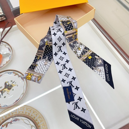 Cheap Louis Vuitton Bandeau For Women #1235987 Replica Wholesale [$29.00 USD] [ITEM#1235987] on Replica Louis Vuitton Scarf