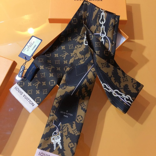 Cheap Louis Vuitton Bandeau For Women #1235988 Replica Wholesale [$29.00 USD] [ITEM#1235988] on Replica Louis Vuitton Scarf