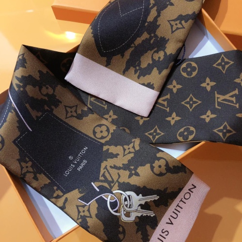 Cheap Louis Vuitton Bandeau For Women #1235988 Replica Wholesale [$29.00 USD] [ITEM#1235988] on Replica Louis Vuitton Scarf