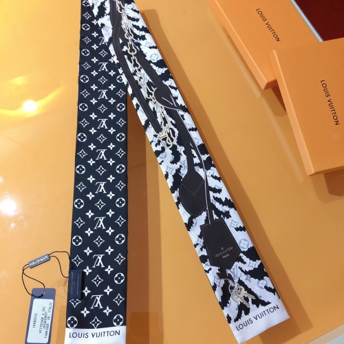 Cheap Louis Vuitton Bandeau For Women #1235989 Replica Wholesale [$29.00 USD] [ITEM#1235989] on Replica Louis Vuitton Scarf