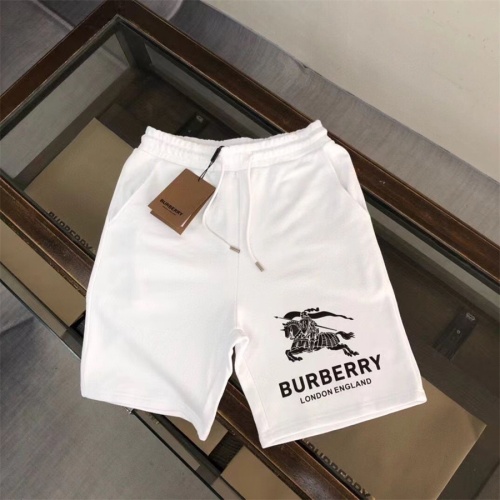 Cheap Burberry Pants For Unisex #1235997 Replica Wholesale [$42.00 USD] [ITEM#1235997] on Replica Burberry Pants