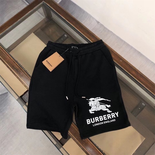 Cheap Burberry Pants For Unisex #1235998 Replica Wholesale [$42.00 USD] [ITEM#1235998] on Replica Burberry Pants