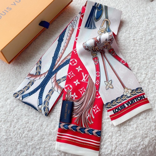 Cheap Louis Vuitton Bandeau For Women #1235999 Replica Wholesale [$32.00 USD] [ITEM#1235999] on Replica Louis Vuitton Scarf