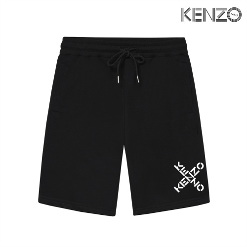 Cheap Kenzo Pants For Unisex #1236010 Replica Wholesale [$42.00 USD] [ITEM#1236010] on Replica Kenzo Pants