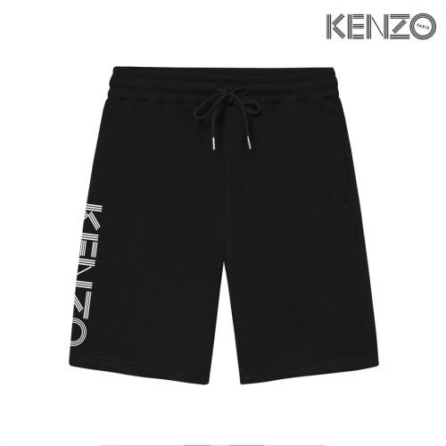 Cheap Kenzo Pants For Unisex #1236011 Replica Wholesale [$42.00 USD] [ITEM#1236011] on Replica Kenzo Pants