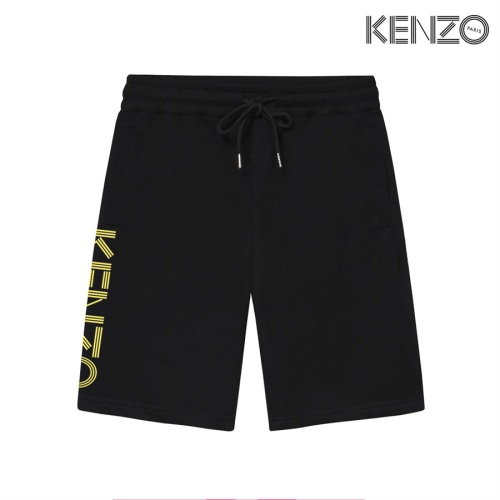 Cheap Kenzo Pants For Unisex #1236012 Replica Wholesale [$42.00 USD] [ITEM#1236012] on Replica Kenzo Pants