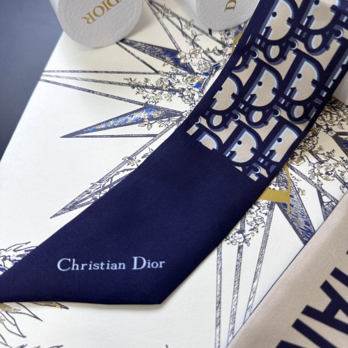 Cheap Christian Dior Bandeau For Women #1236059 Replica Wholesale [$29.00 USD] [ITEM#1236059] on Replica Christian Dior Scarf