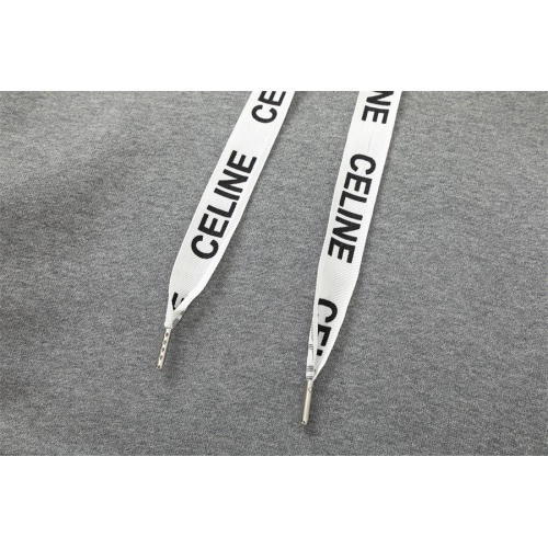 Cheap Celine Hoodies Long Sleeved For Unisex #1236066 Replica Wholesale [$68.00 USD] [ITEM#1236066] on Replica Celine Hoodies