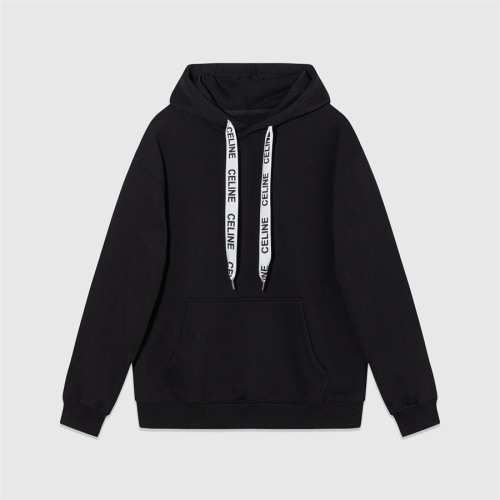 Cheap Celine Hoodies Long Sleeved For Unisex #1236067 Replica Wholesale [$68.00 USD] [ITEM#1236067] on Replica Celine Hoodies