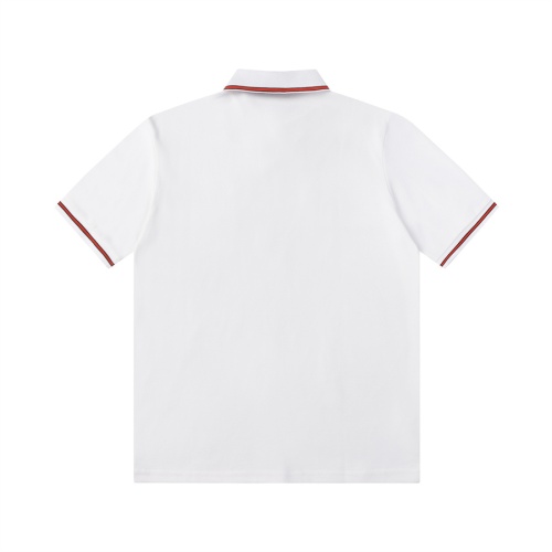 Cheap Gucci T-Shirts Short Sleeved For Unisex #1236077 Replica Wholesale [$45.00 USD] [ITEM#1236077] on Replica Gucci T-Shirts