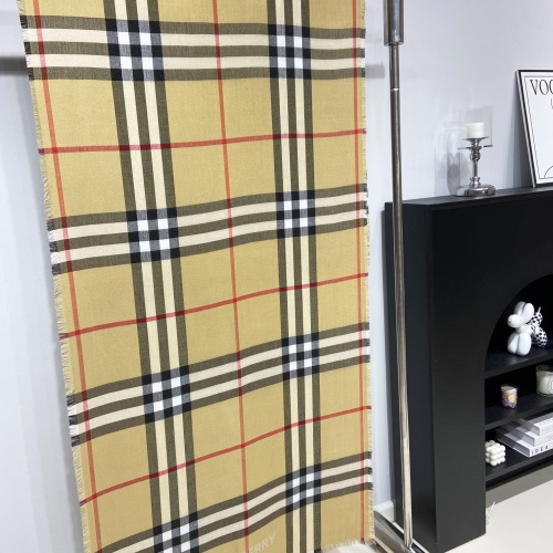 Cheap Burberry Scarf #1236092 Replica Wholesale [$52.00 USD] [ITEM#1236092] on Replica Burberry Scarf