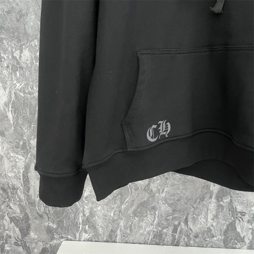 Cheap Chrome Hearts Hoodies Long Sleeved For Unisex #1236100 Replica Wholesale [$72.00 USD] [ITEM#1236100] on Replica Chrome Hearts Hoodies