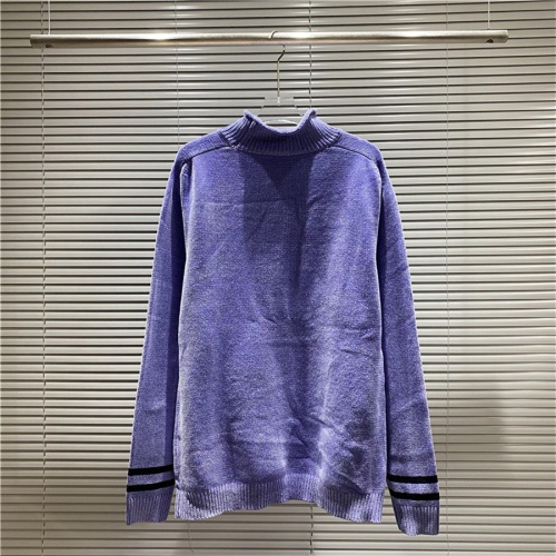 Cheap Christian Dior Sweaters Long Sleeved For Unisex #1236113 Replica Wholesale [$56.00 USD] [ITEM#1236113] on Replica Christian Dior Sweaters