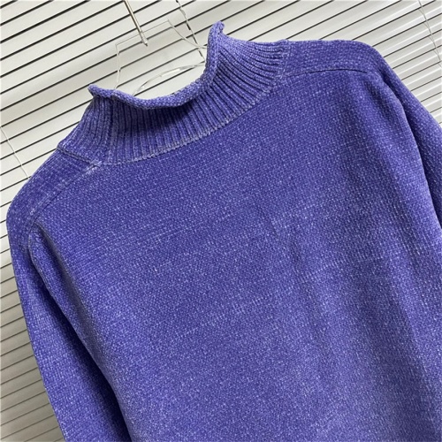 Cheap Christian Dior Sweaters Long Sleeved For Unisex #1236113 Replica Wholesale [$56.00 USD] [ITEM#1236113] on Replica Christian Dior Sweaters