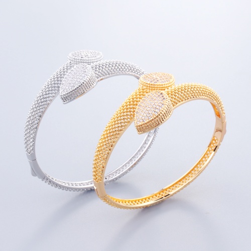 Cheap Bvlgari bracelets #1236118 Replica Wholesale [$48.00 USD] [ITEM#1236118] on Replica Bvlgari Bracelets