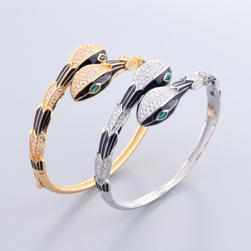 Cheap Bvlgari bracelets #1236120 Replica Wholesale [$48.00 USD] [ITEM#1236120] on Replica Bvlgari Bracelets