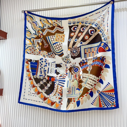 Cheap Hermes Silk Square #1236151 Replica Wholesale [$52.00 USD] [ITEM#1236151] on Replica Hermes Scarf