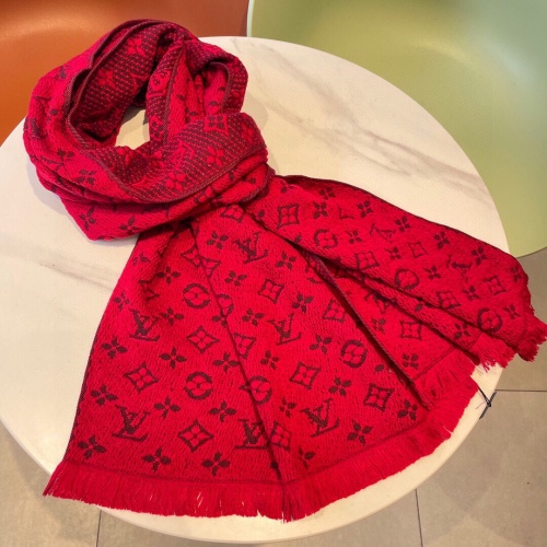 Cheap Louis Vuitton Scarf #1236193 Replica Wholesale [$52.00 USD] [ITEM#1236193] on Replica Louis Vuitton Scarf