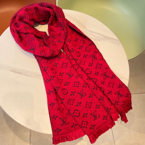 Cheap Louis Vuitton Scarf #1236193 Replica Wholesale [$52.00 USD] [ITEM#1236193] on Replica Louis Vuitton Scarf