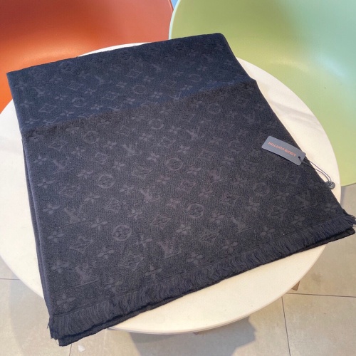 Cheap Louis Vuitton Scarf #1236194 Replica Wholesale [$52.00 USD] [ITEM#1236194] on Replica Louis Vuitton Scarf