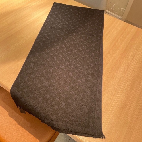 Cheap Louis Vuitton Scarf #1236194 Replica Wholesale [$52.00 USD] [ITEM#1236194] on Replica Louis Vuitton Scarf