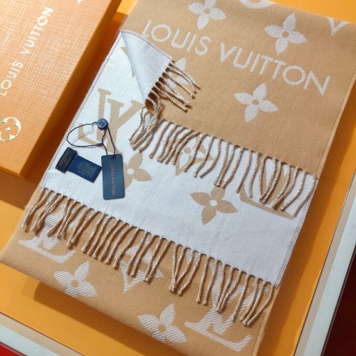 Cheap Louis Vuitton Scarf #1236196 Replica Wholesale [$48.00 USD] [ITEM#1236196] on Replica Louis Vuitton Scarf