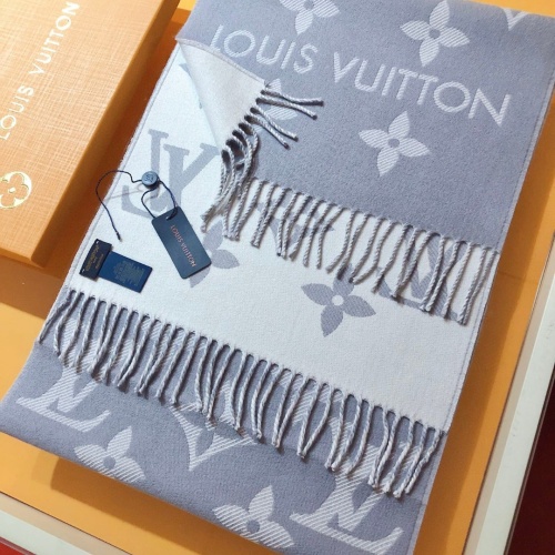 Cheap Louis Vuitton Scarf #1236197 Replica Wholesale [$48.00 USD] [ITEM#1236197] on Replica Louis Vuitton Scarf