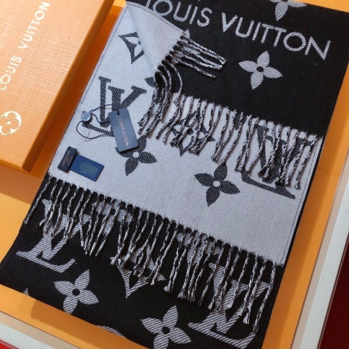 Cheap Louis Vuitton Scarf #1236199 Replica Wholesale [$48.00 USD] [ITEM#1236199] on Replica Louis Vuitton Scarf