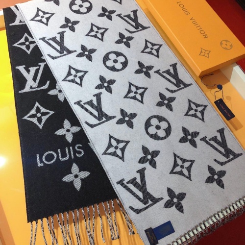 Cheap Louis Vuitton Scarf #1236199 Replica Wholesale [$48.00 USD] [ITEM#1236199] on Replica Louis Vuitton Scarf