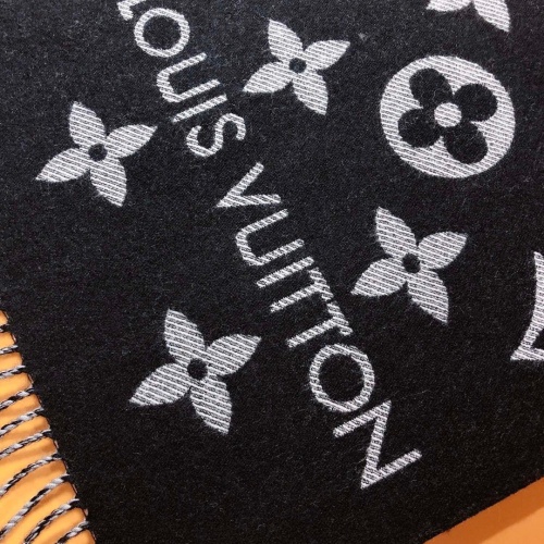 Cheap Louis Vuitton Scarf #1236199 Replica Wholesale [$48.00 USD] [ITEM#1236199] on Replica Louis Vuitton Scarf