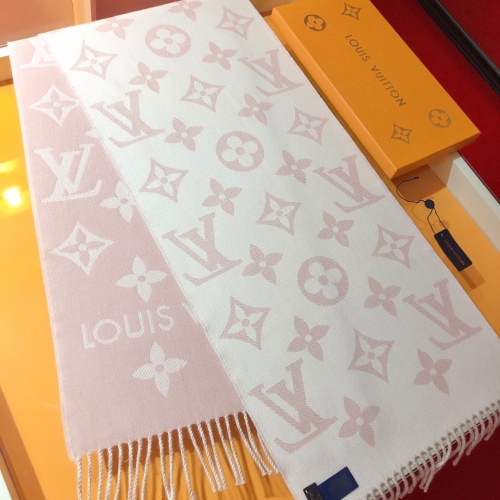 Cheap Louis Vuitton Scarf #1236200 Replica Wholesale [$48.00 USD] [ITEM#1236200] on Replica Louis Vuitton Scarf