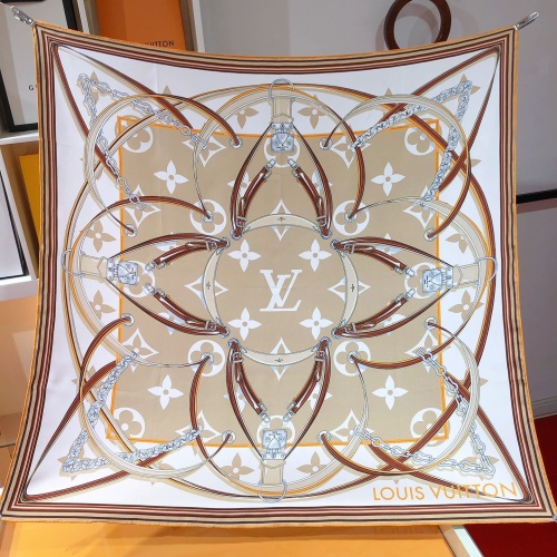 Cheap Louis Vuitton Silk Square #1236214 Replica Wholesale [$52.00 USD] [ITEM#1236214] on Replica Louis Vuitton Scarf