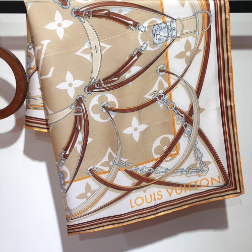 Cheap Louis Vuitton Silk Square #1236214 Replica Wholesale [$52.00 USD] [ITEM#1236214] on Replica Louis Vuitton Scarf