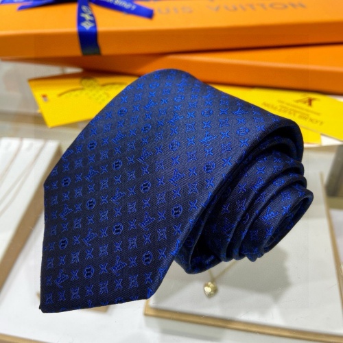 Louis Vuitton LV Necktie #1236219