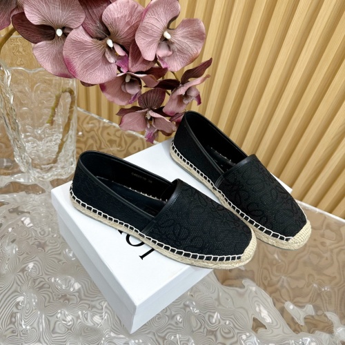 Cheap LOEWE Casual Shoes For Women #1236262 Replica Wholesale [$92.00 USD] [ITEM#1236262] on Replica LOEWE Casual Shoes