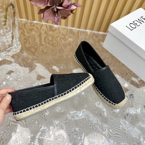 Cheap LOEWE Casual Shoes For Women #1236262 Replica Wholesale [$92.00 USD] [ITEM#1236262] on Replica LOEWE Casual Shoes