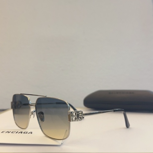 Cheap Balenciaga AAA Quality Sunglasses #1236276 Replica Wholesale [$60.00 USD] [ITEM#1236276] on Replica Balenciaga AAA Quality Sunglasses