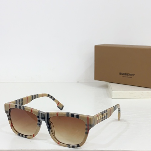 Cheap Burberry AAA Quality Sunglasses #1236285 Replica Wholesale [$60.00 USD] [ITEM#1236285] on Replica Burberry AAA Quality Sunglasses