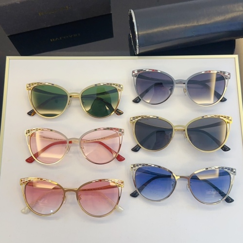 Cheap Bvlgari AAA Quality Sunglasses #1236290 Replica Wholesale [$52.00 USD] [ITEM#1236290] on Replica Bvlgari AAA Quality Sunglasses