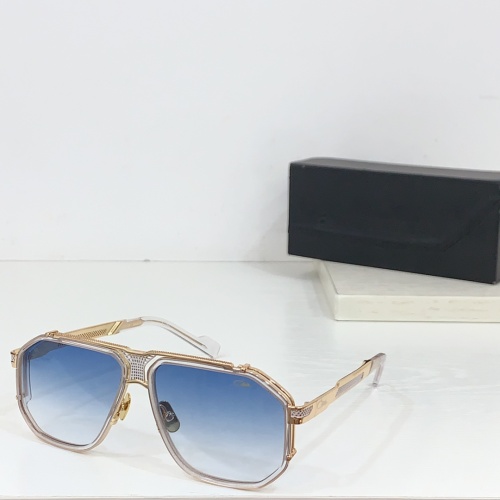 Cheap CAZAL AAA Quality Sunglasses #1236296 Replica Wholesale [$64.00 USD] [ITEM#1236296] on Replica CAZAL AAA Quality Sunglasses