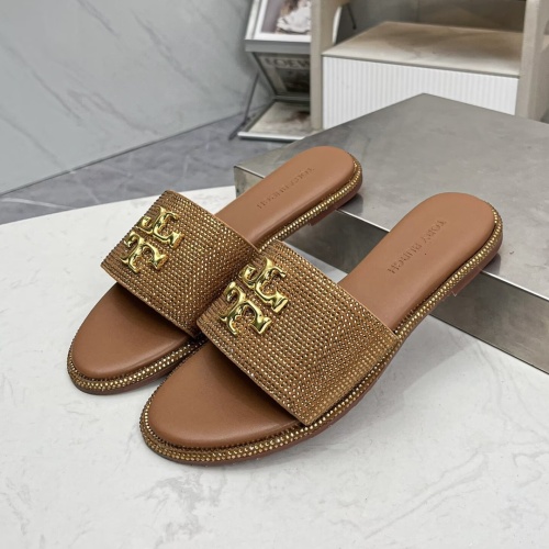 Tory Burch TB Slippers For Women #1236346