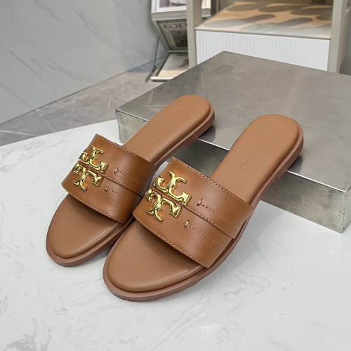 Tory Burch TB Slippers For Women #1236378